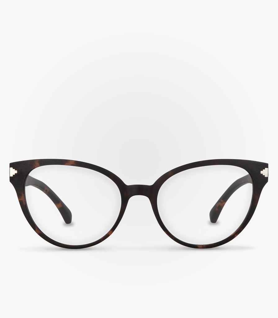 Eyeglasses Nuco Havana Brown - Karün Europe - 