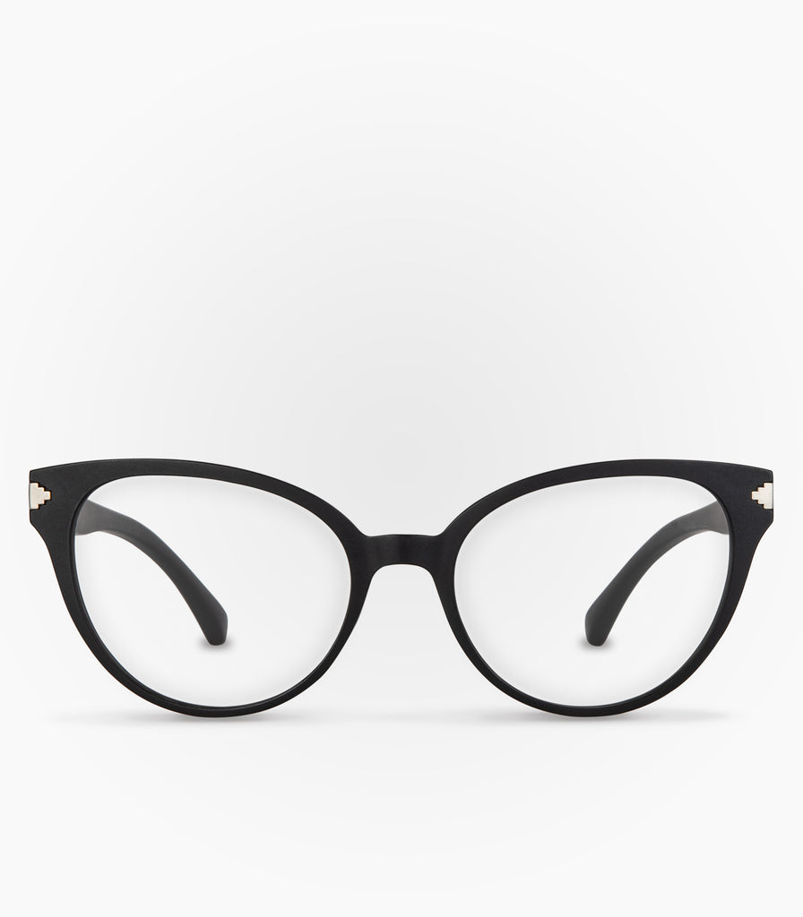 Eyeglasses Nuco Black - Karün Europe - 