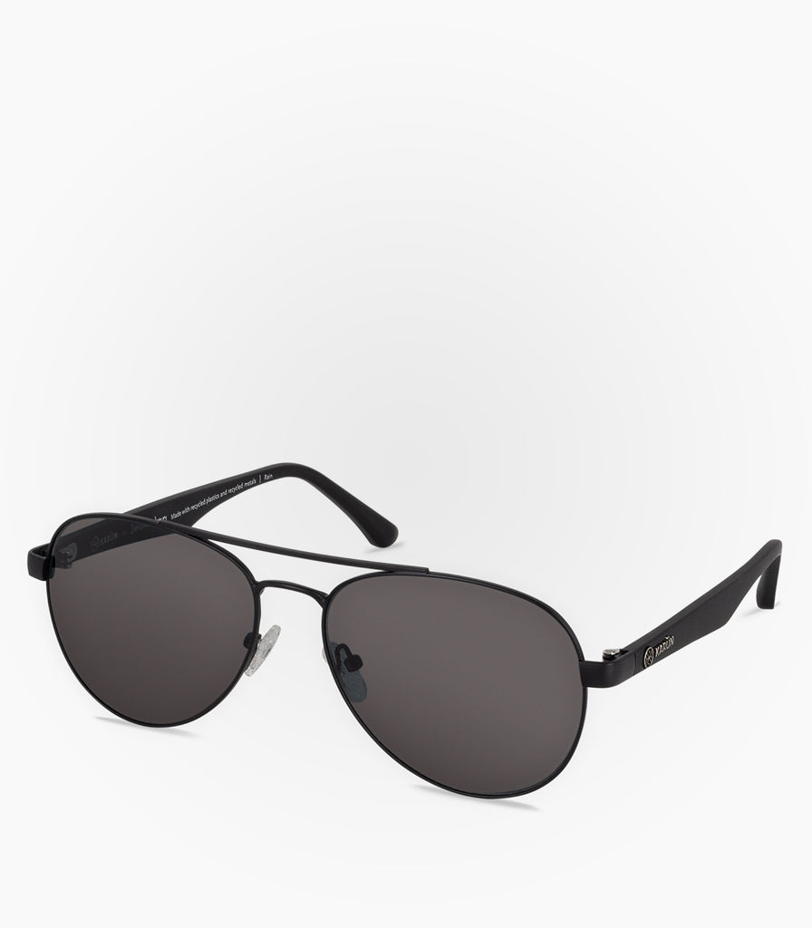 Sunglasses Storm Dark Gunmetal – Karun Catalog