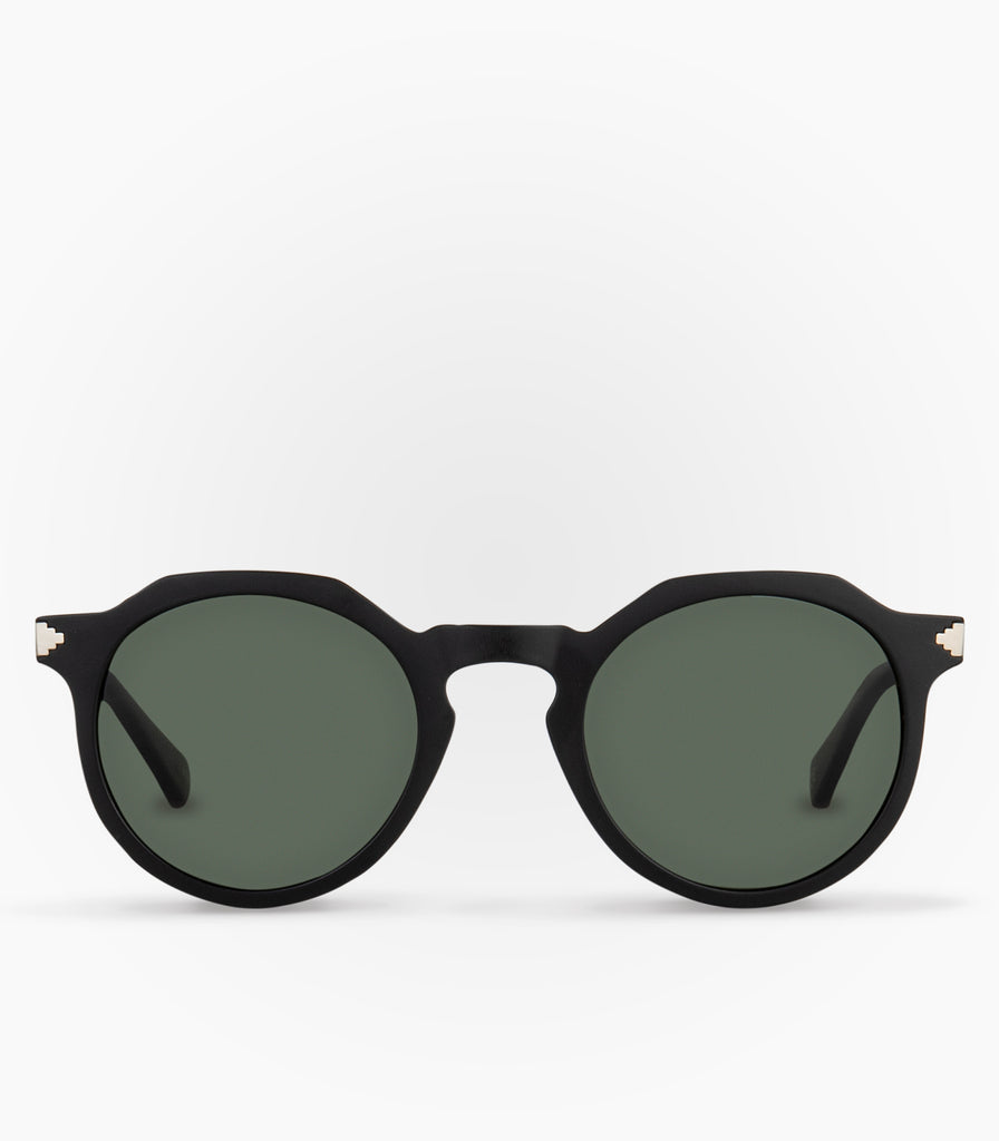 Sunglasses Pinguino Black - Karün Europe - Sunglasses