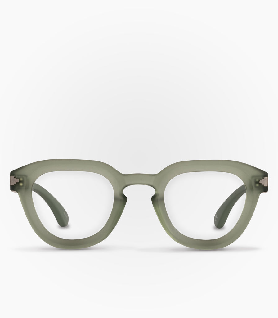 Eyeglasses Drizzle Light Green - Karün Europe - Eyeglasses