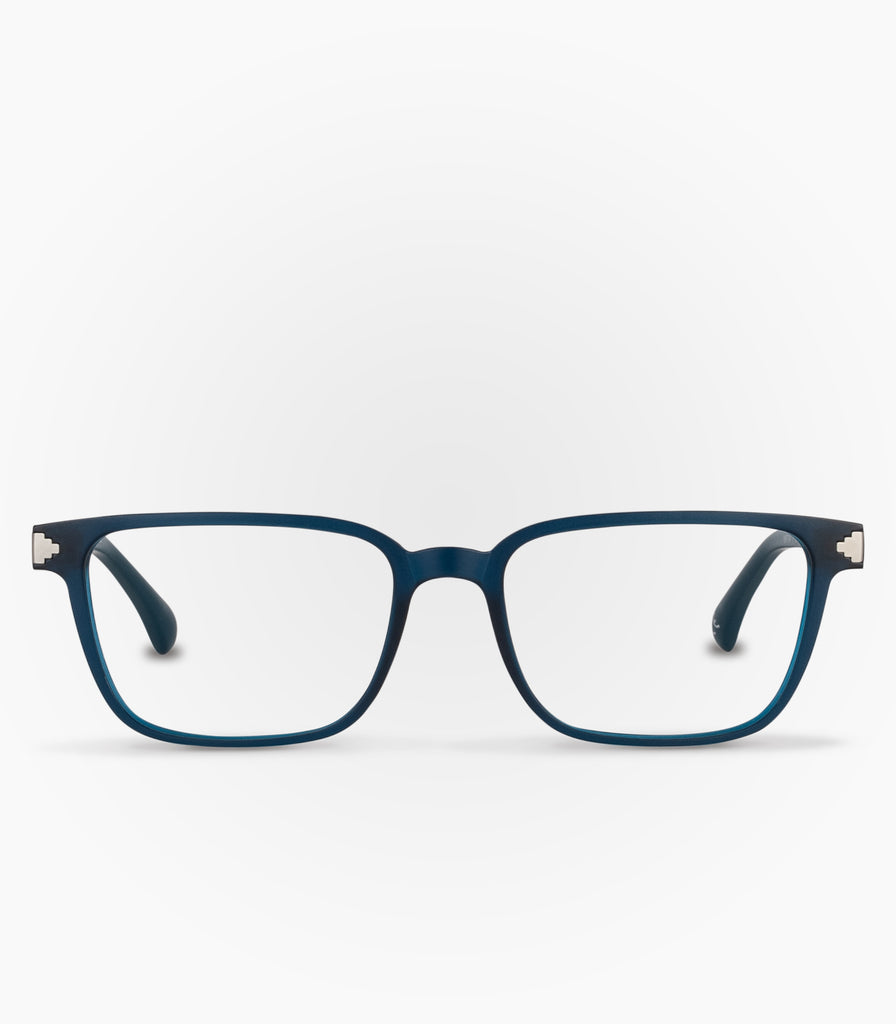 Eyeglasses Aurora Dark Blue - Karün Europe - Eyeglasses
