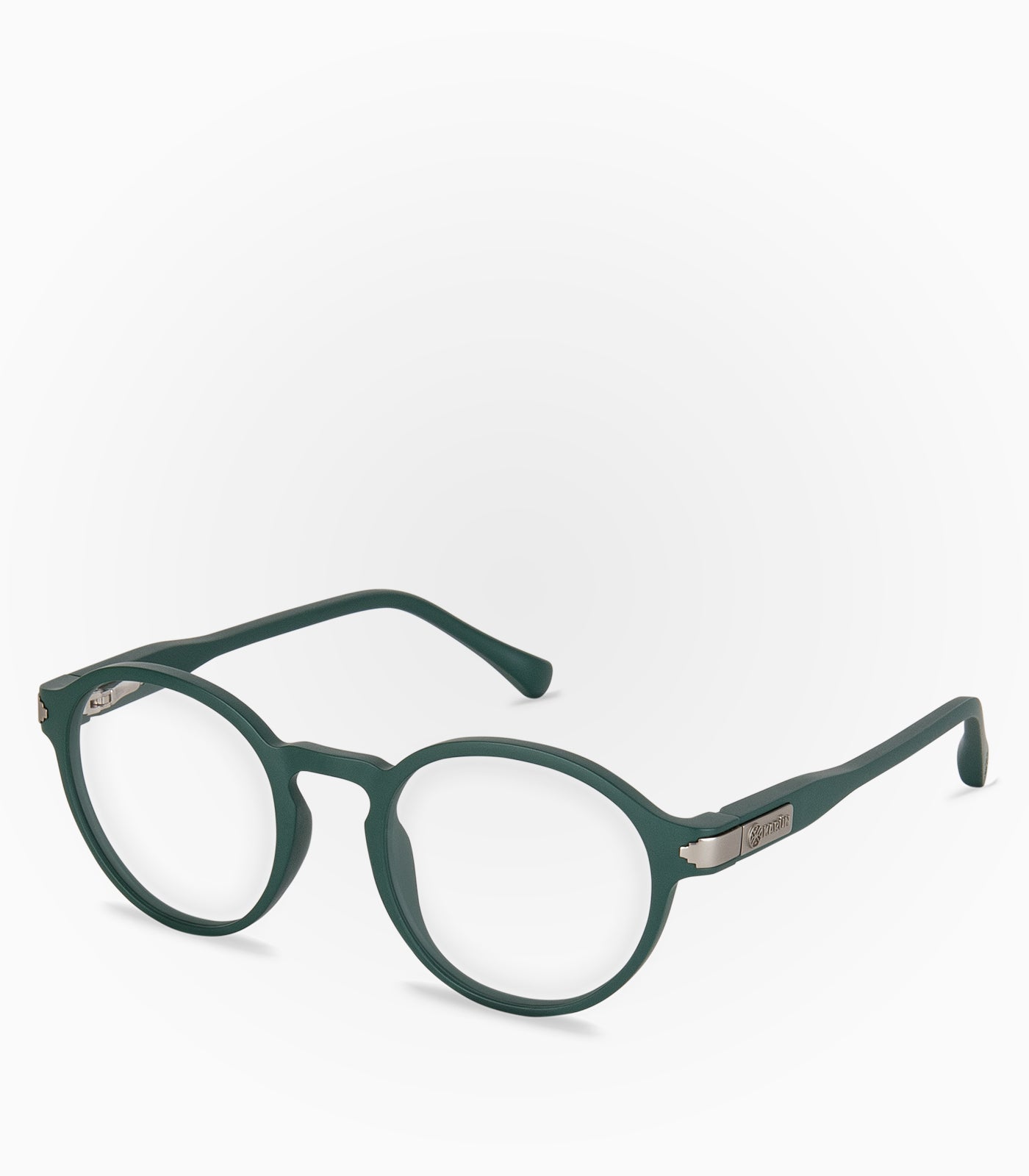 Eyeglasses Puye Dark Green