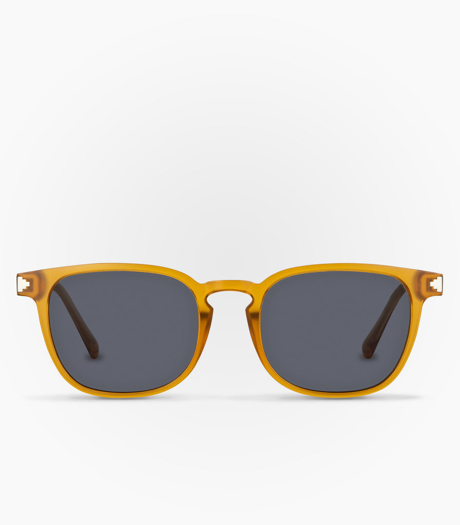 Sunglasses Vizcacha Mustard - Karün Europe - 
