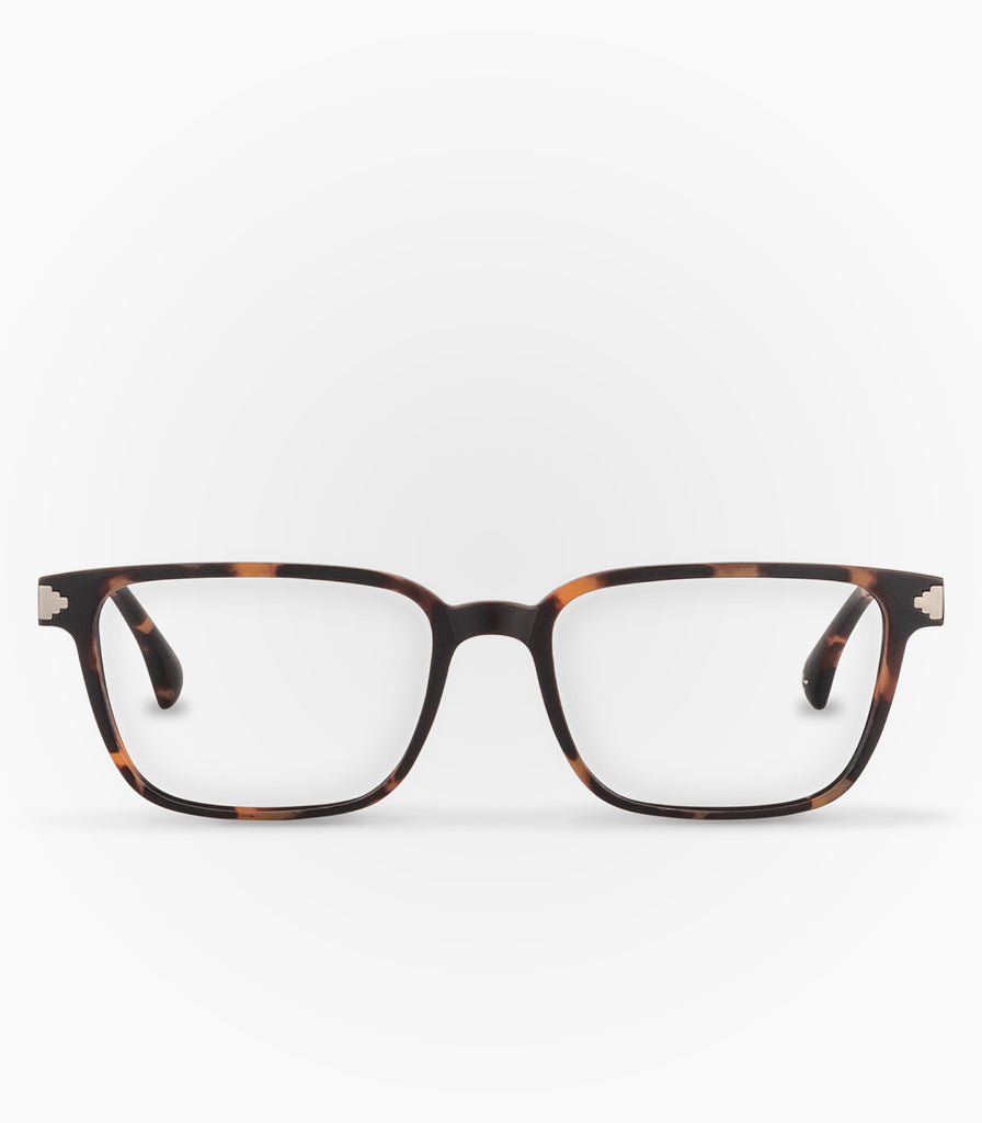 Eyeglasses Aurora Havana Brown - Karün Europe - Eyeglasses