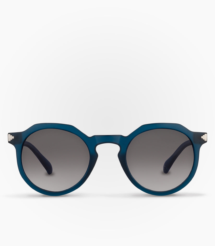 Sunglasses Current Dark Blue - Karün Europe - Sunglasses