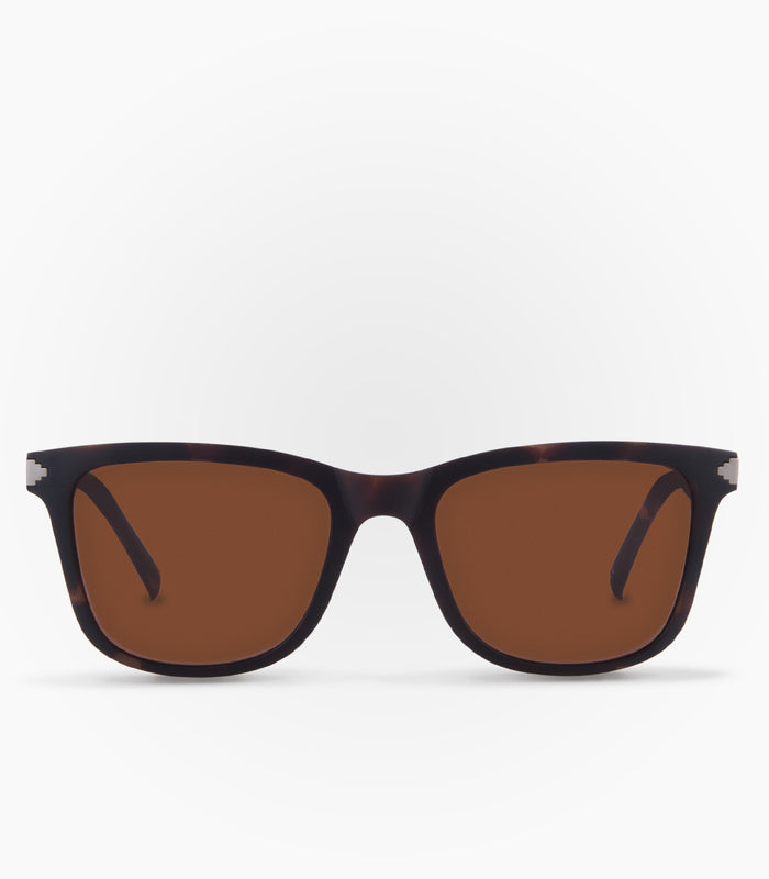 Sunglasses Zorro Havana Brown | Karün Europe